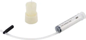 Herramienta de purga de freno de disco Shimano TL-BT03-S segunda versión utiliza pinzas de purga unidireccional - Imagen 1 de 1