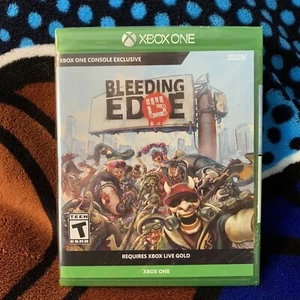 Bleeding Edge - Microsoft Xbox One Brand New Sealed - Picture 1 of 2