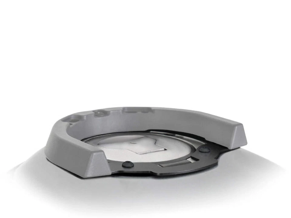 SHAD Click System Tank Bag Kit Brida Tanklock para Kawasaki Ninja H2 R (24-25) Foto 1 de 4