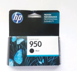 HP Officejet 950 Black Ink cartridge - Picture 1 of 5
