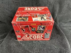 2013-14 PANINI Score Hockey Sigillato in fabbrica JUMBO Hobby Box ESTREMAMENTE RARO! - Foto 1 di 7