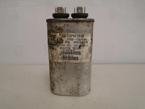 SH. Capacitor; 43-100496-41; "USED" - Picture 1 of 2