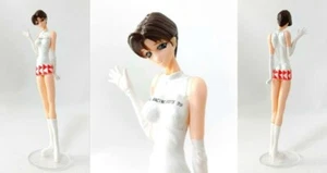 Colección de figuras reales Yujin, SR, Namco Gals, Reiko Nagase (Ridge Racer tipo 4) - Imagen 1 de 3