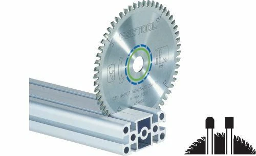 Festool Lame de Scie Spéciale 216x2, 3x30 TF64 500122 - Photo 1/1