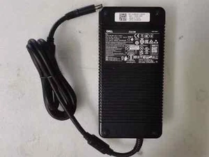 19.5V 16.92A LA330PM190 330W for ALIENWARE LAPTOP P124F Laptop Charger Original - Picture 1 of 5