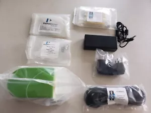 New Perkin Elmer N8145309 Rev A PC3 HF Resistant sample Intro Kit for PE NexION - Picture 1 of 12
