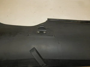 BMW K 75 RT / K 100 RT LT Innenverkleidung Abdeckung Seitenverkleidung - Bild 1 von 7