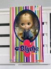 Blythe Sunday’s Very Best Doll New w/ Box