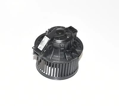 Heizungsgebläse Gebläsemotor Lüftung Heizung  VP8E2H-18456-AA Fiesta 6 VI - Bild 1 von 3