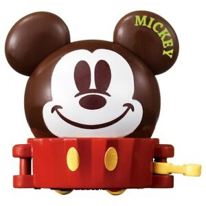 Takara Tomy Dream Tomica Sp Disney Sweets Float Mickey Mouse Mini Car 902089