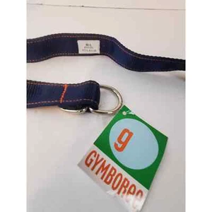 Nwt gymboree 2001 nautical adventures belt M/L 26 IN - Picture 1 of 2