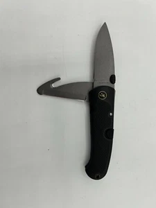 Browning Knife 676 Kodiak F.D.T. 2 Blade - Picture 1 of 7