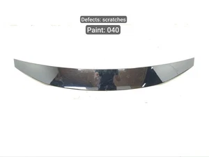 Spoiler Mercedes-Benz EQE V295 2023 A2958801301 - Picture 1 of 9