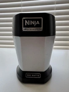 Ninja Nutri Ninja Pro BL456 900W Mixer Basis - getestet, funktioniert - Bild 1 von 8