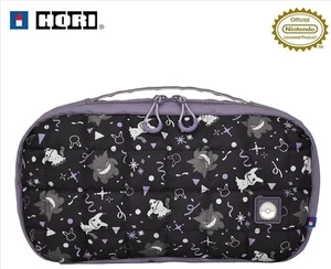Funda acolchada mediana para Nintendo Switch 2 HORI Pokemon Gengar - Imagen 1 de 6