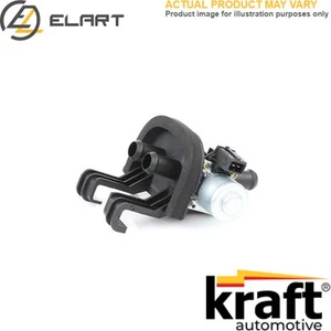 CONTROL VALVE COOLANT 9911500 FOR OPEL ASTRA/Hatchback/Convertible/Van/CLASSIC - Picture 1 of 5
