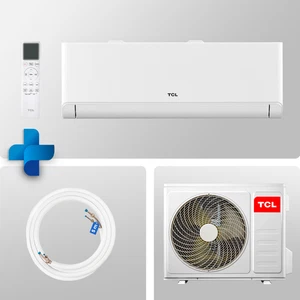 Climatiseur split TCL BreezIN 12000 BTU 3,4 kW Wi-Fi R32 5 m ligne - Photo 1/10
