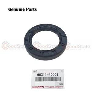 Genuine Dyna ToyoAce KDY231 Estima TCR10 Auto AT Extension Housing Oil Seal - Picture 1 of 2