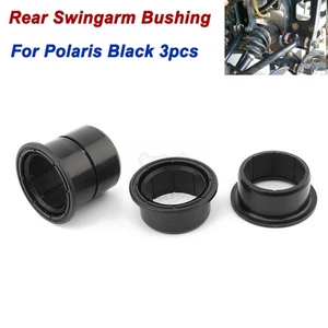 Rear Swingarm Bushing For Polaris Ranger Scrambler 500 Trail Blazer 250 Boss 330 - Picture 1 of 8
