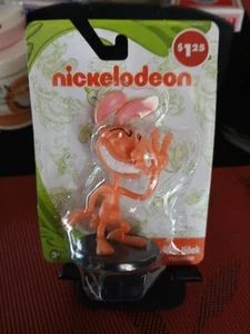 Nickelodeon Ren Hoek 2024 Figur Neu - Bild 1 von 3