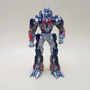 TRANSFORMERS Movie (2007) Official OPTIMUS PRIME 3.75" PVC Action Figure - Picture 1 of 7