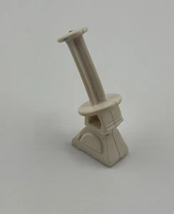 VINTAGE Star Wars Droid Factory R2-D2 CENTER (3rd) LEG 1978 Kenner Original Part - Picture 1 of 5