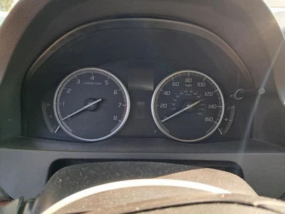 Speedometer Cluster US Market MPH FWD Base Fits 13-18 RDX 2501050 - Image 1 of 4