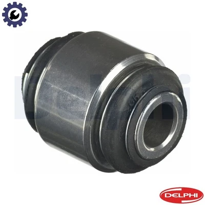 2x MOUNTING CONTROLTRAILING ARM TD1151W FOR MERCEDES-BENZ OM648.960 3.2L 6cyl - Image 1 of 4