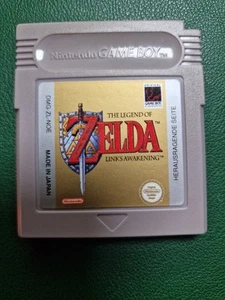 Gameboy Zelda Links Awakening *Top Zustand* - Bild 1 von 1