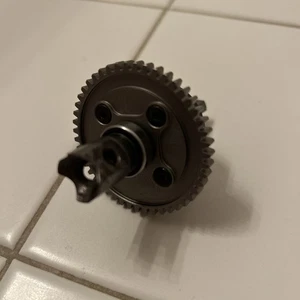 Mugen MBX8r 47T Optional Center Diff MBX-8t 1/8 Nitro Buggy Truggy Differential - Picture 1 of 4