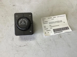 F150      2021 Transmission Shift 339783 - Picture 1 of 12