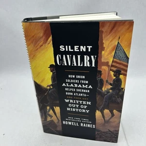 Silent Cavalry: How Union Soldiers from Alabama Helped Sherman Burn Atlanta - Imagen 1 de 4