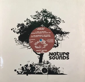 Natural Selection Sampler (Nature Sounds Records, 2006) 12" Vinyl EP Single - Picture 1 of 7