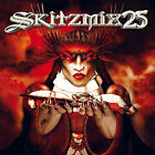 Skitzmix 25 BRAND NEW !!! Mixed by Nick Skitz