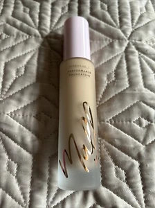 Mally Stress Less Liquid Foundation In Shade Medium 30ml - New - Picture 1 of 3