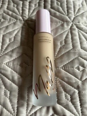 Mally Stress Less  Liquid Foundation In Shade Medium 30ml - New - Image 1 of 3