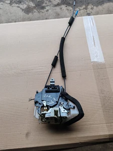 TÜRSCHLOSS HINTEN RECHTS SUBARU LEGACY MK5 2011 - Bild 1 von 2