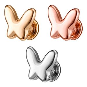3 Pcs Watch Studs Band Charm Decorative Nails for Watchband - Picture 1 of 11