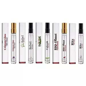 Rebel Pheromone Cologne for Men, 2024 New Rebel for Women 10 ml D4P7 - Picture 1 of 17