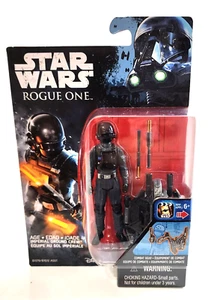 Star Wars IMPERIAL GROUND CREW Rogue One Disney Hasbro - Picture 1 of 3