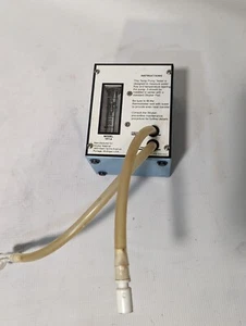 Gaymar Stryker TPT-9 Temp Pump Tester, 04453000 - Picture 1 of 5