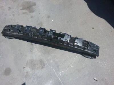 Refuerzo parachoques delantero 04-09 MITSUBISHI GALANT x113-N Foto 1 de 4