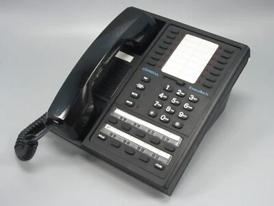 Comdial Executech II 6614E-FB 22-Line Telephone Refurbished (12 in stock) - Image 1 of 3