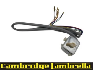 Lambretta Light Switch for LD Mk3 - Picture 1 of 2