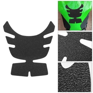 Universal Gas Fuel Tank Pad Protector Sticker Decal Motorcycle Cruiser Chopper - Picture 1 of 15