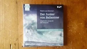 Der Junker von Ballantrae von Robert L. Stevenson (2018, Digital) - Bild 1 von 2