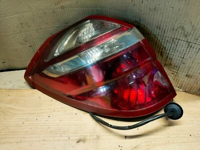 2009 SUBARU OUTBACK MK3 ESTATE PASSENGER SIDE REAR LIGHT - image 1 of 4