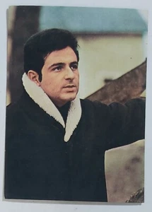 50990 Cartolina - Cantanti anni '60 - Richard Antony - Photo 1/4