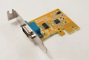 50 pezzi NT0HM Dell I/O PCIe Interface Serial Porta seriale lotto di 50 pezzi - Foto 1 di 1