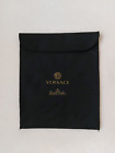 Sac de rangement/poussière authentique Versace x Rosenthal taille 20 cm x 24,5 cm (plié)